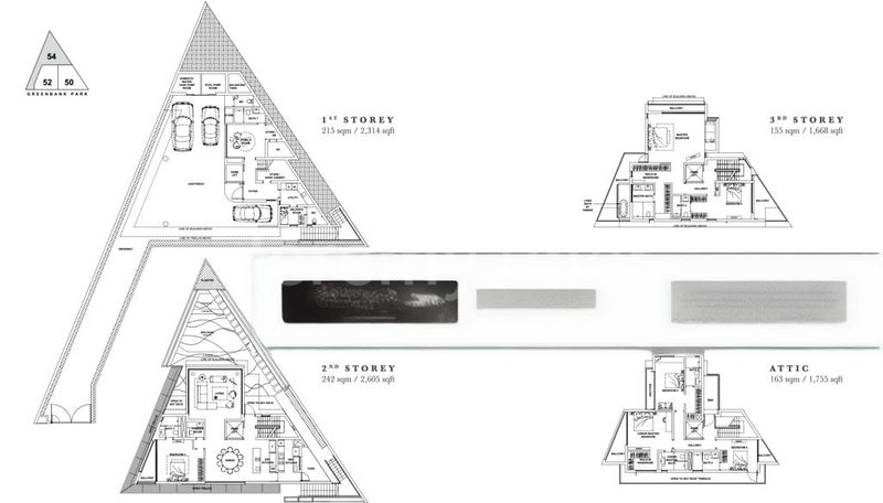 6 Bed Bungalow (Landed) for Sale in  Greenbank Park - Image 8