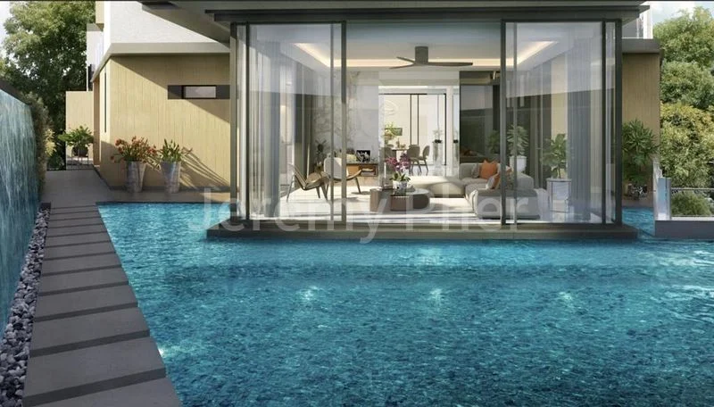 6 Bed Bungalow (Landed) for Sale in  Greenbank Park - Image 2