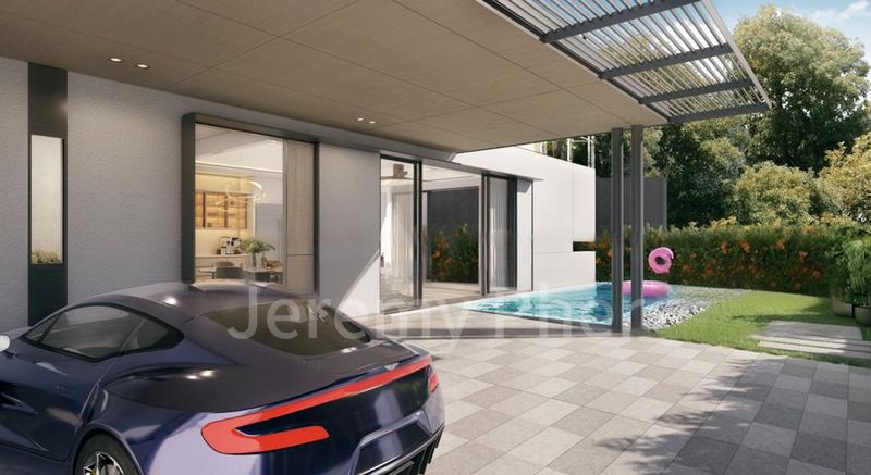 6 Bed Bungalow (Landed) for Sale in  Greenbank Park - Image 7