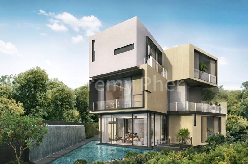 6 Bed Bungalow (Landed) for Sale in  Greenbank Park - Image 1