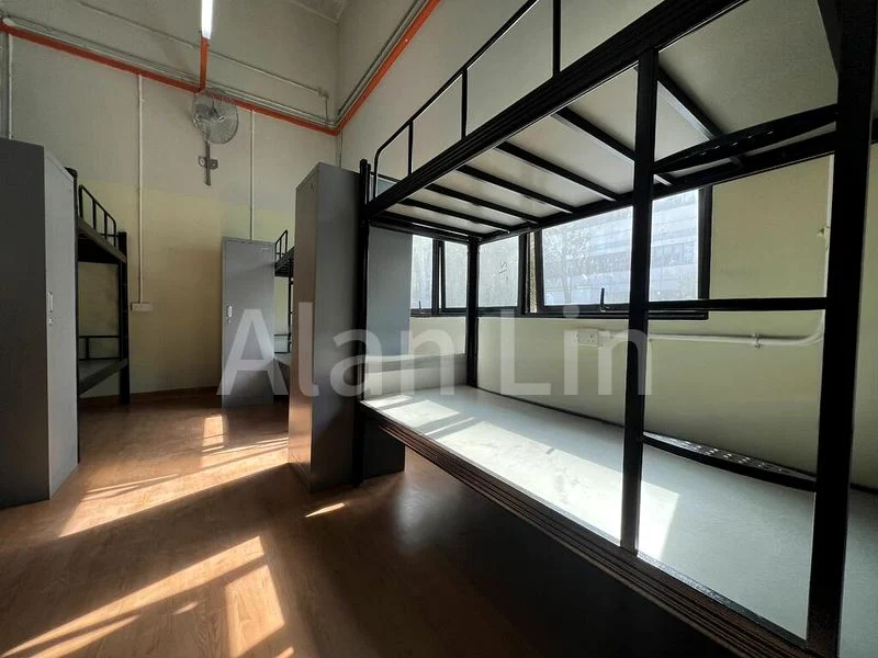 Dormitory for Rent: New Ensuite @ MacPherson - Image 2