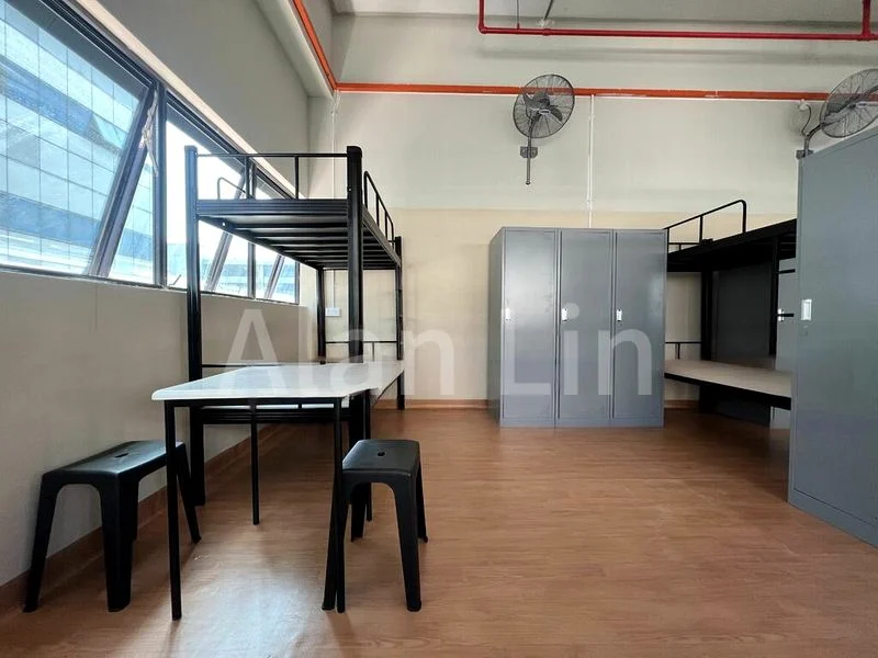 Dormitory for Rent: New Ensuite @ MacPherson - Image 3