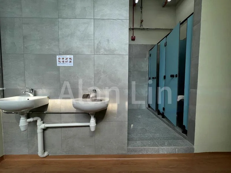 Dormitory for Rent: New Ensuite @ MacPherson - Image 1