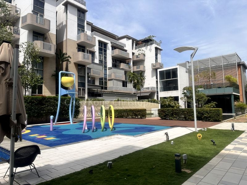 2 Bed Condo for Rent in  Terrasse - Image 6