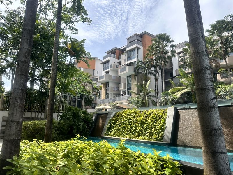 2 Bed Condo for Rent in  Terrasse - Image 5