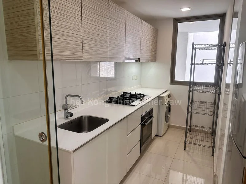 2 Bed Condo for Rent in  Terrasse - Image 4