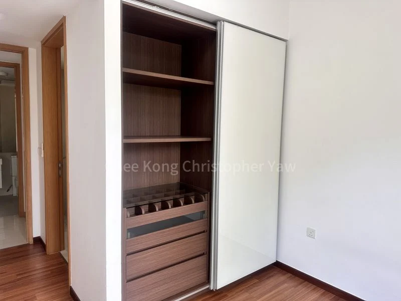 2 Bed Condo for Rent in  Terrasse - Image 7