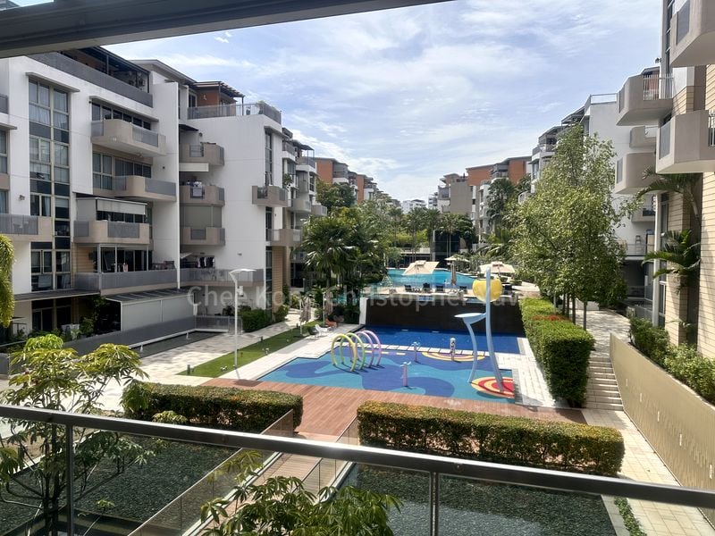 2 Bed Condo for Rent in  Terrasse - Image 8