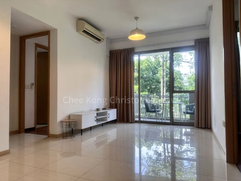 2 Bed Condo for Rent in  Terrasse - Image 1