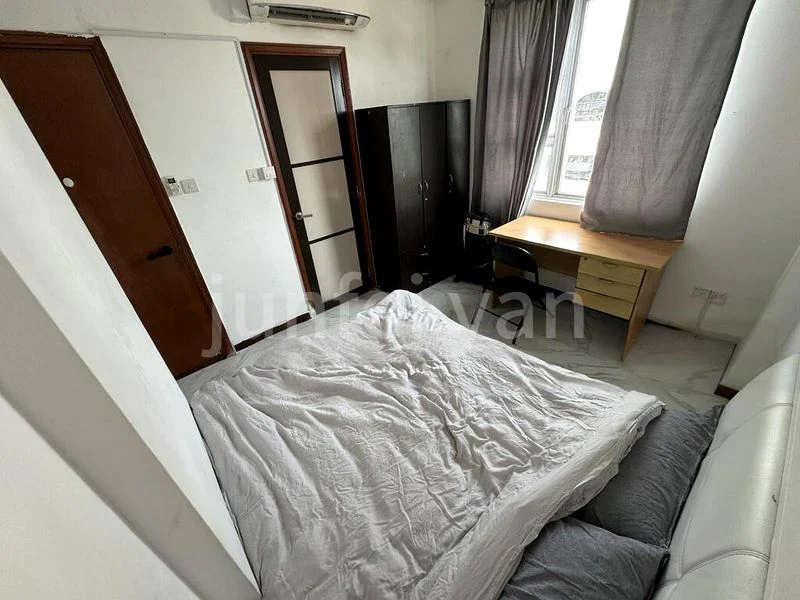 Master Room (Condo) for Rent in  Canberlin Lodge - Image 6