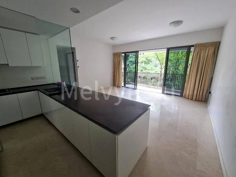 3 Bed Condo for Rent in  Archipelago - Image 1