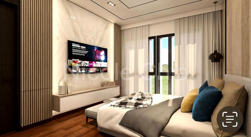 5 Bed Terraced House (Landed) for Sale in  Derbyshire Road - Image 6