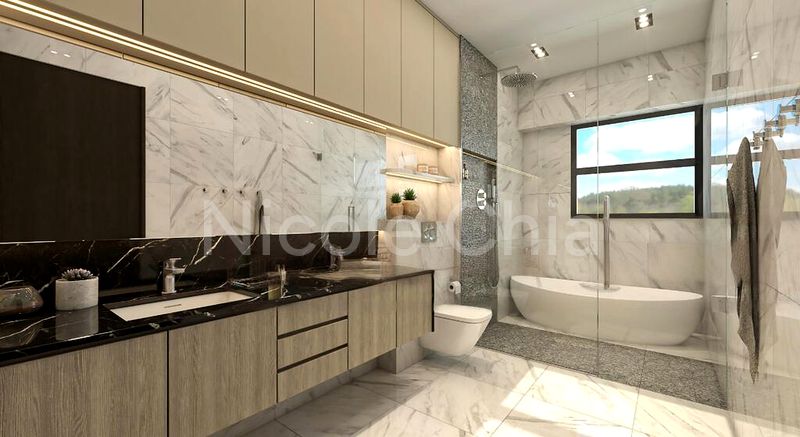 5 Bed Terraced House (Landed) for Sale in  Derbyshire Road - Image 7