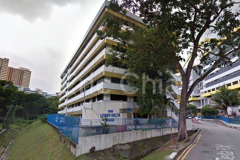 Light Industrial (B1) for Rent in  Lower Delta Road - Image 5