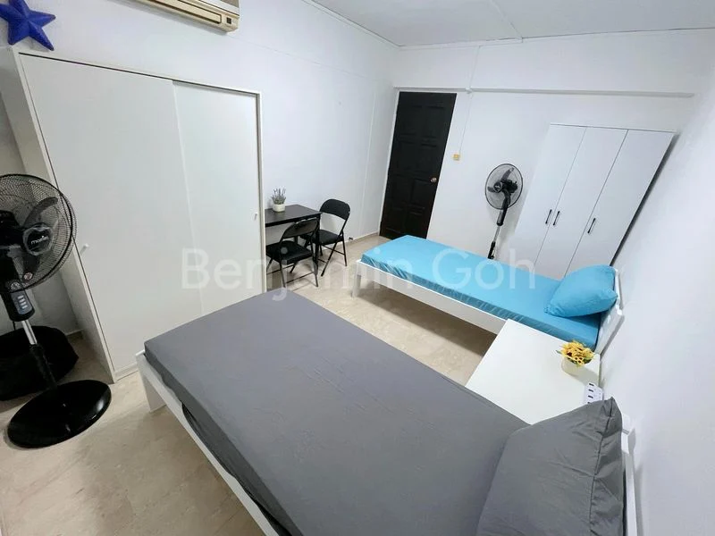 Common Room (HDB) for Rent in 360 Yishun Ring Road - Image 3