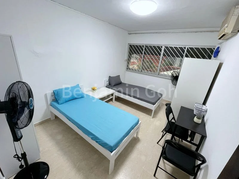 Common Room (HDB) for Rent in 360 Yishun Ring Road - Image 2