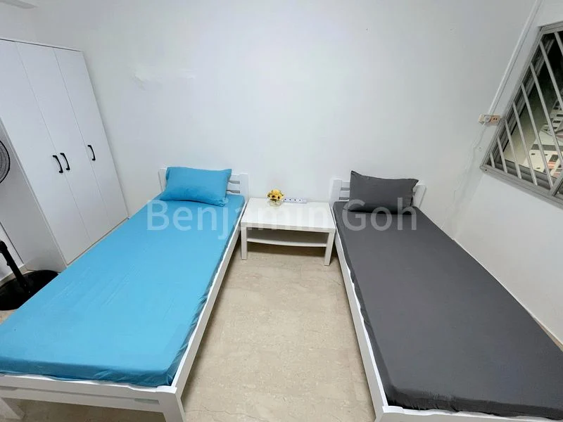 Common Room (HDB) for Rent in 360 Yishun Ring Road - Image 4