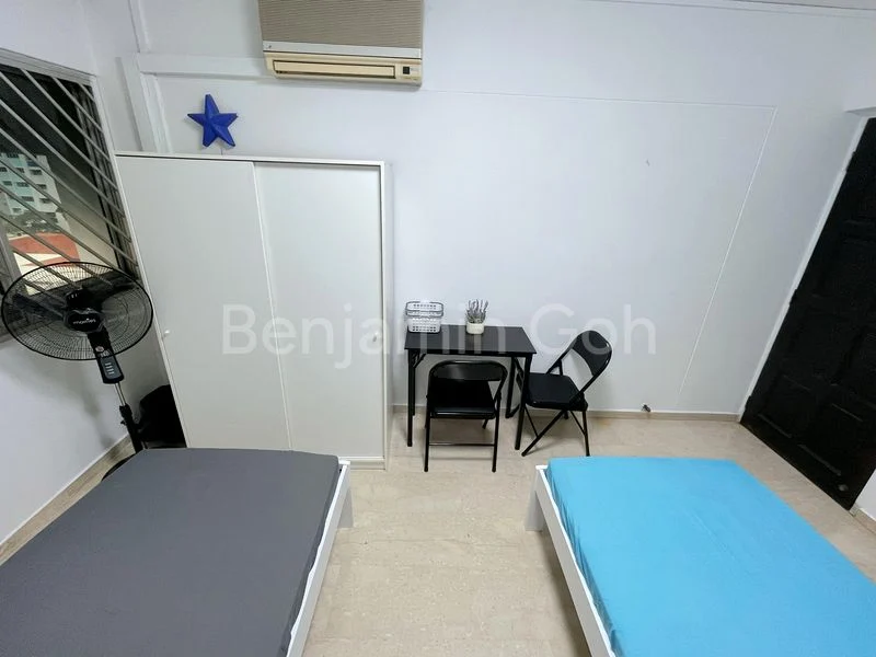 Common Room (HDB) for Rent in 360 Yishun Ring Road - Image 1