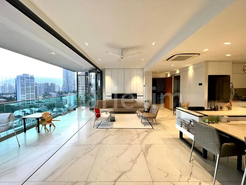 4 Bed Apartment (Condo) for Sale in  Rhapsody On Mount Elizabeth - Image 5