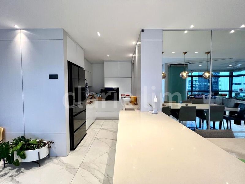 4 Bed Apartment (Condo) for Sale in  Rhapsody On Mount Elizabeth - Image 9