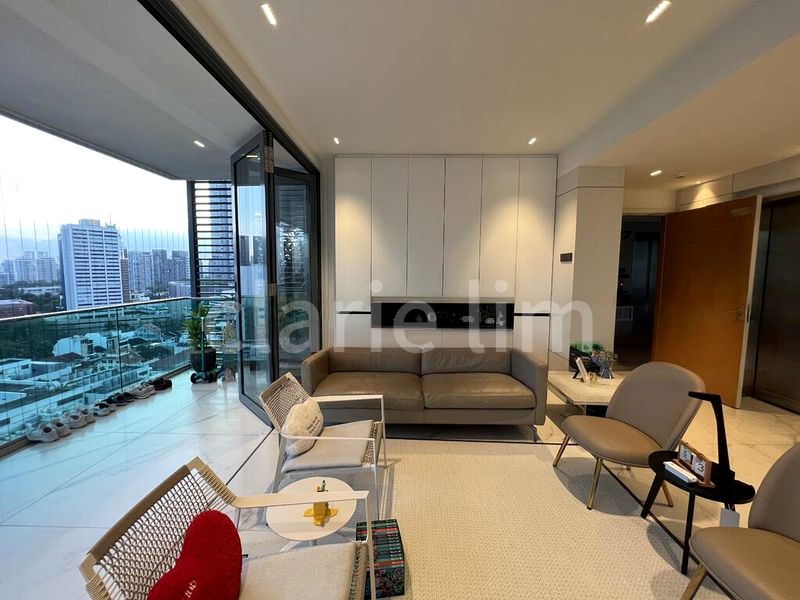 4 Bed Apartment (Condo) for Sale in  Rhapsody On Mount Elizabeth - Image 14