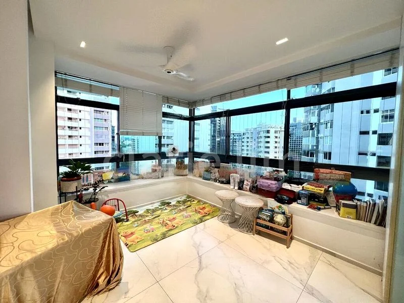 4 Bed Apartment (Condo) for Sale in  Rhapsody On Mount Elizabeth - Image 11