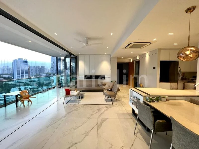 4 Bed Apartment (Condo) for Sale in  Rhapsody On Mount Elizabeth - Image 17