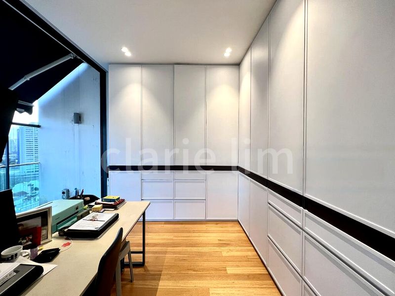 4 Bed Apartment (Condo) for Sale in  Rhapsody On Mount Elizabeth - Image 3