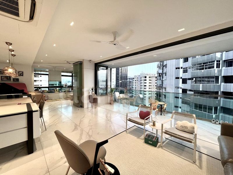 4 Bed Apartment (Condo) for Sale in  Rhapsody On Mount Elizabeth - Image 16