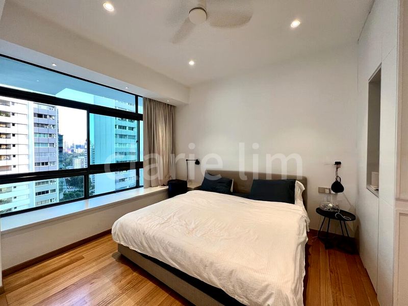 4 Bed Apartment (Condo) for Sale in  Rhapsody On Mount Elizabeth - Image 2