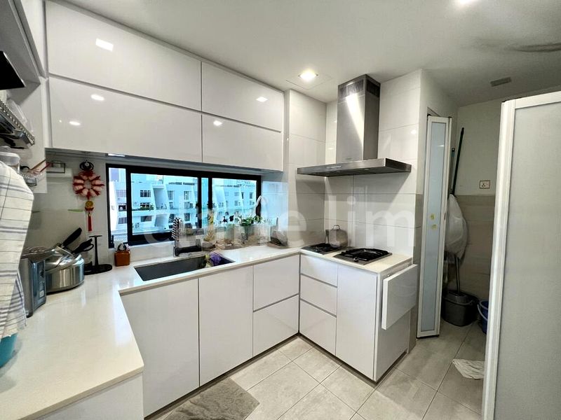 4 Bed Apartment (Condo) for Sale in  Rhapsody On Mount Elizabeth - Image 13