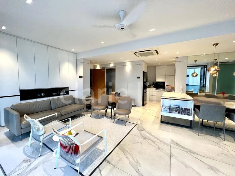 4 Bed Apartment (Condo) for Sale in  Rhapsody On Mount Elizabeth - Image 7