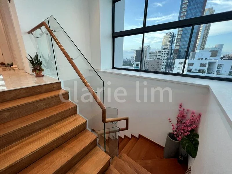 4 Bed Apartment (Condo) for Sale in  Rhapsody On Mount Elizabeth - Image 1