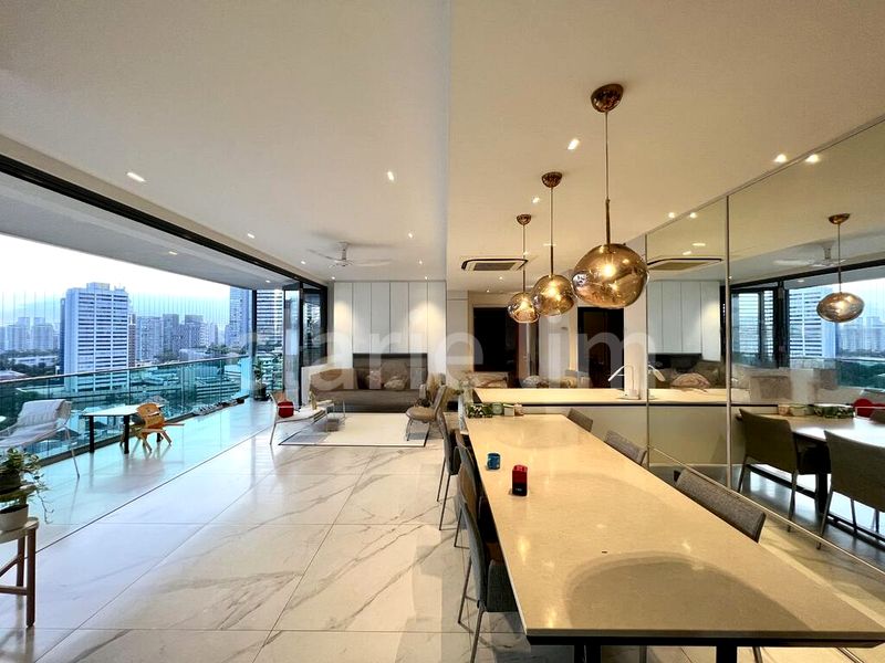 4 Bed Apartment (Condo) for Sale in  Rhapsody On Mount Elizabeth - Image 6