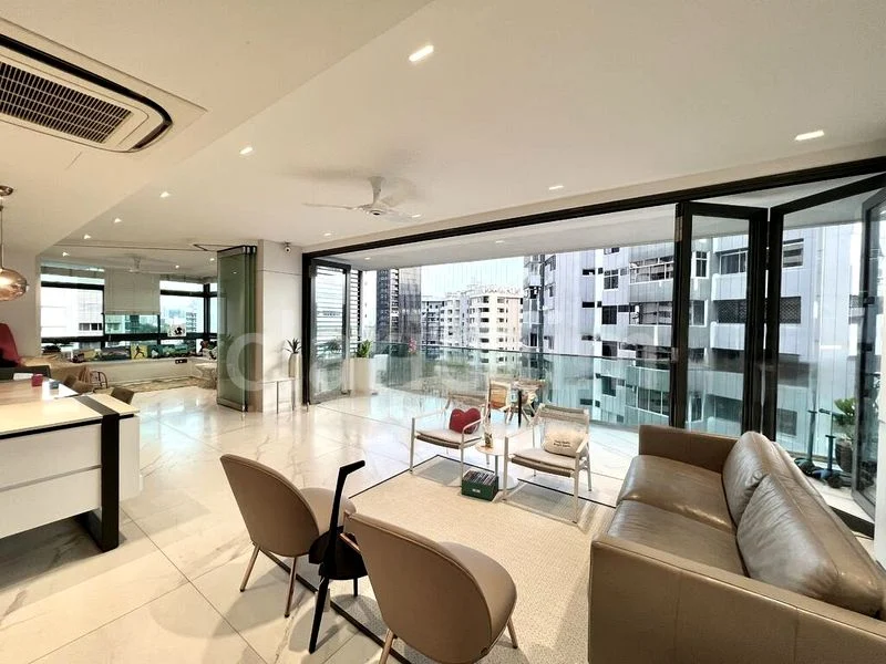 4 Bed Apartment (Condo) for Sale in  Rhapsody On Mount Elizabeth - Image 12