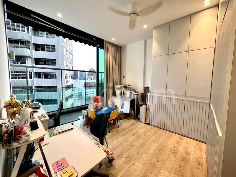 4 Bed Apartment (Condo) for Sale in  Rhapsody On Mount Elizabeth - Image 4