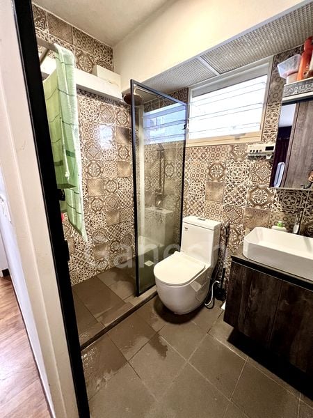 4 Room (4A) HDB for Sale in  289B Compassvale Crescent - Image 8