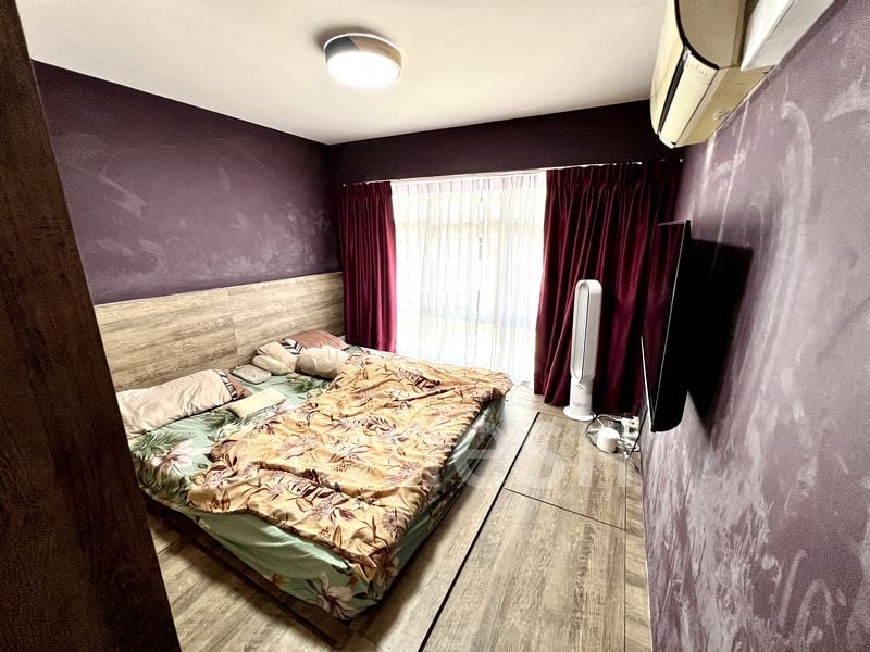 4 Room (4A) HDB for Sale in  289B Compassvale Crescent - Image 6