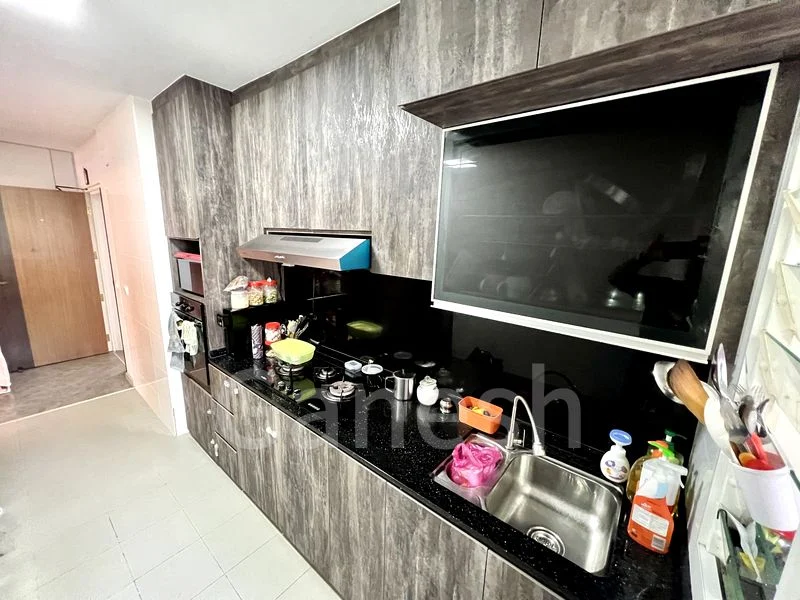 4 Room (4A) HDB for Sale in  289B Compassvale Crescent - Image 3