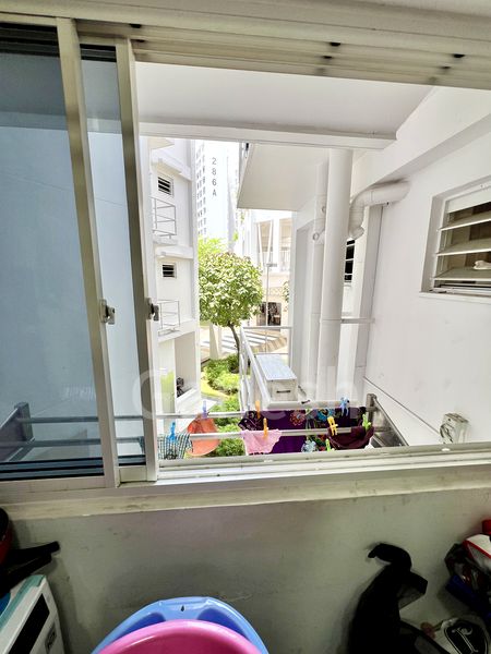 4 Room (4A) HDB for Sale in  289B Compassvale Crescent - Image 10