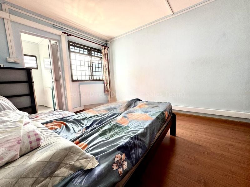 4 Room (4A) HDB for Sale in  304 Yishun Central - Image 6