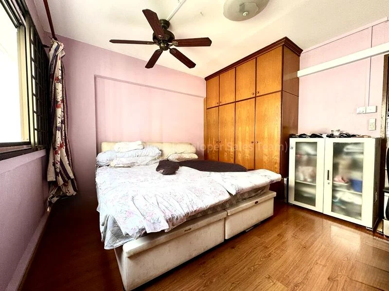 4 Room (4A) HDB for Sale in  304 Yishun Central - Image 11
