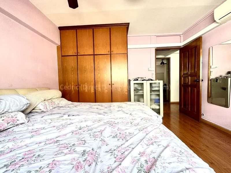 4 Room (4A) HDB for Sale in  304 Yishun Central - Image 10