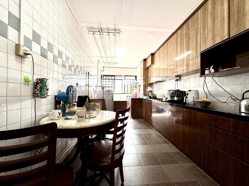 4 Room (4A) HDB for Sale in  304 Yishun Central - Image 16