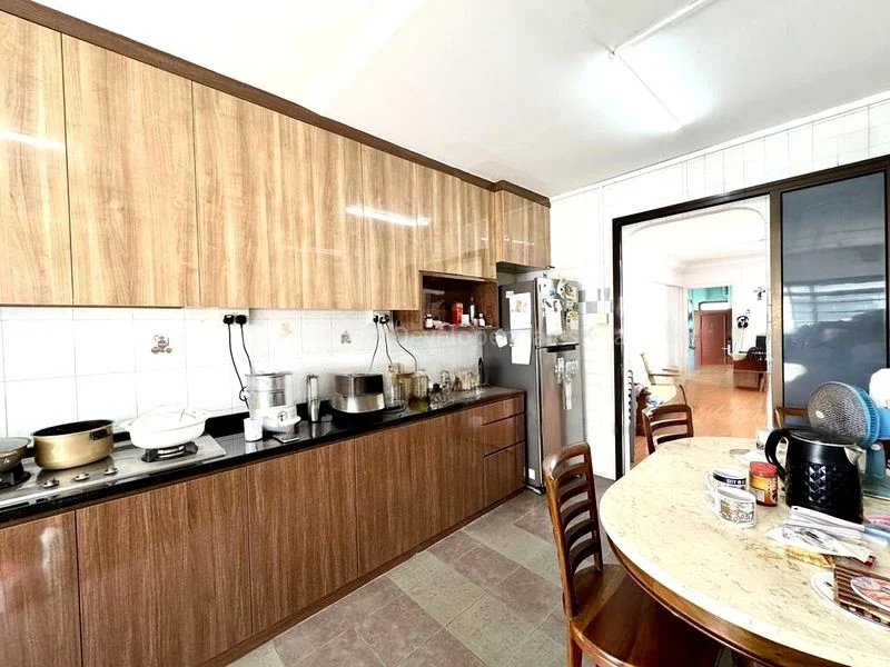 4 Room (4A) HDB for Sale in  304 Yishun Central - Image 3