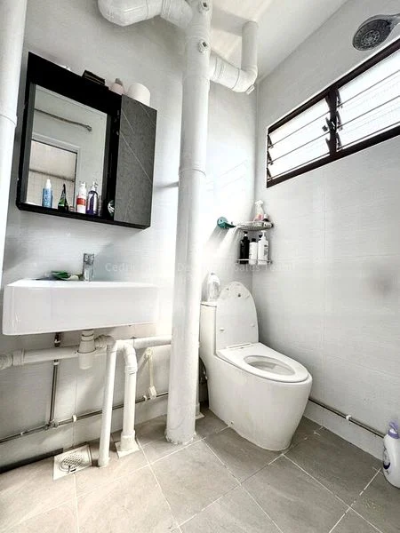 4 Room (4A) HDB for Sale in  304 Yishun Central - Image 15