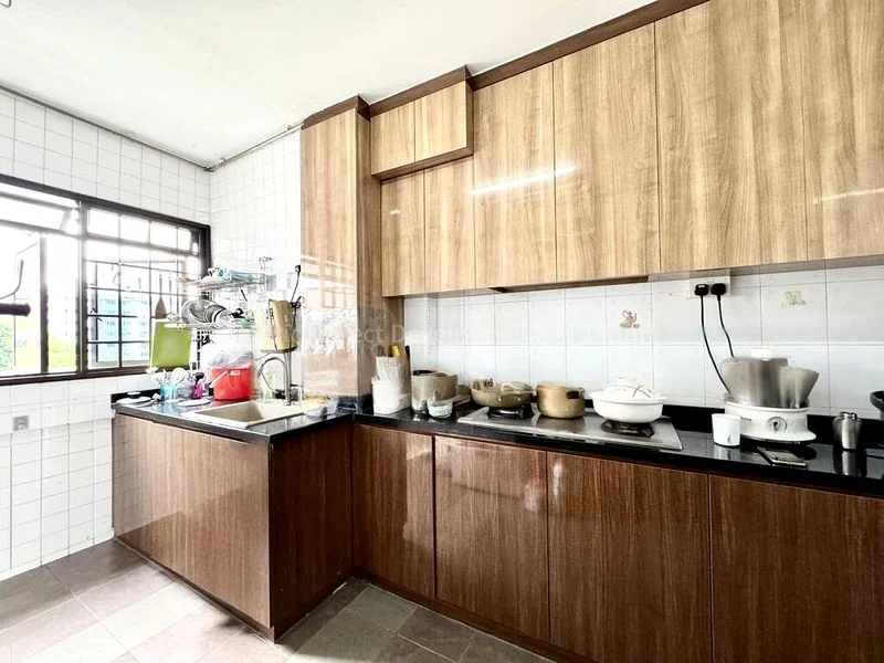 4 Room (4A) HDB for Sale in  304 Yishun Central - Image 5