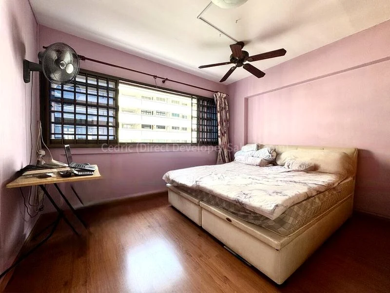 4 Room (4A) HDB for Sale in  304 Yishun Central - Image 9