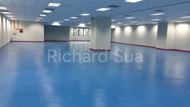 Factory / Workshop (B2) for Rent in  New Tech Park - Image 5