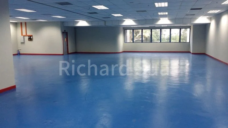 Factory / Workshop (B2) for Rent in  New Tech Park - Image 6